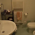 孔特拉达酒店 3* 萨尼科
