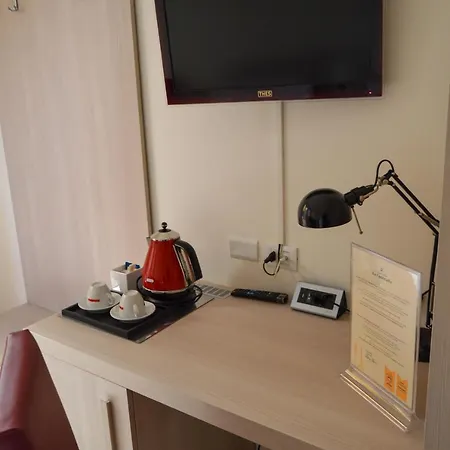 Bed & Breakfast La Contrada 3*