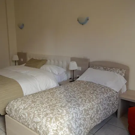 Bed and breakfast La Contrada