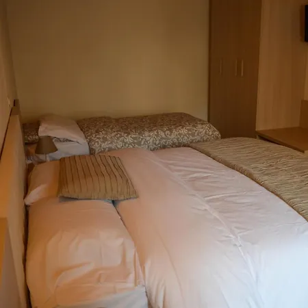 La Contrada Bed and breakfast