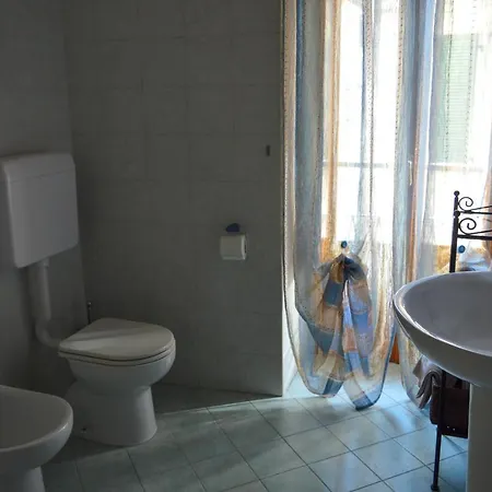 La Contrada Bed and breakfast