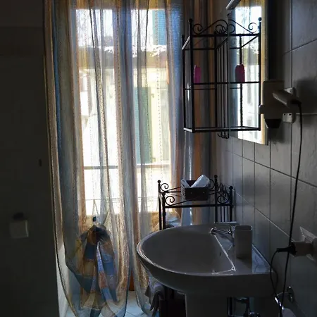 La Contrada Bed and breakfast