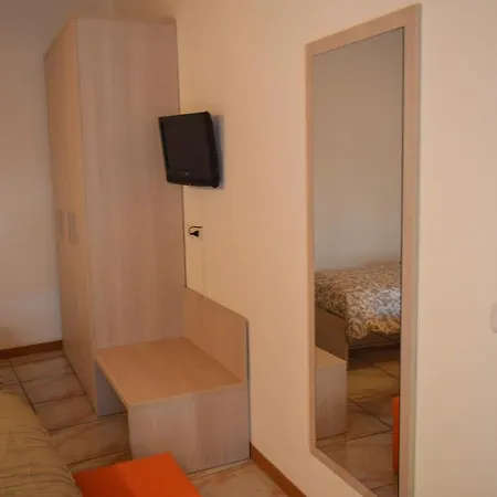 Bed and breakfast La Contrada