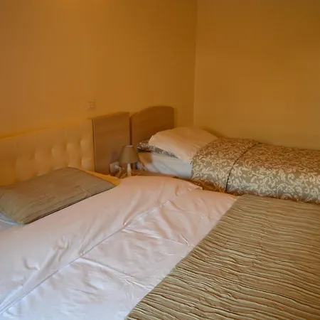 Bed and breakfast La Contrada Sarnico