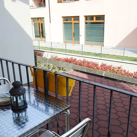 Bed and breakfast La Contrada
