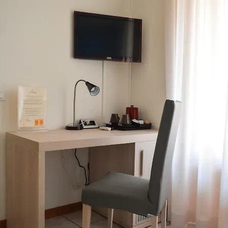 Bed and breakfast La Contrada Sarnico