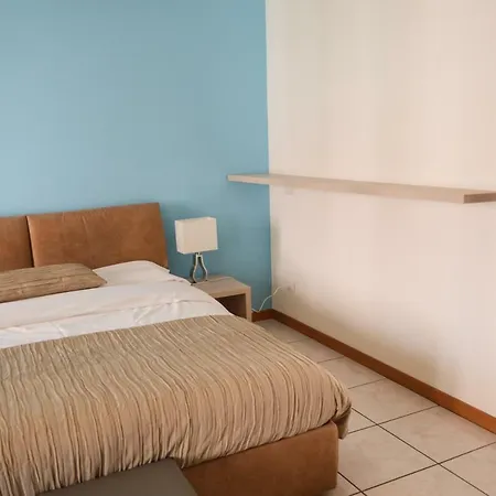 Bed & Breakfast La Contrada