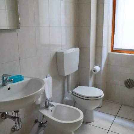 Bed and breakfast La Contrada Sarnico