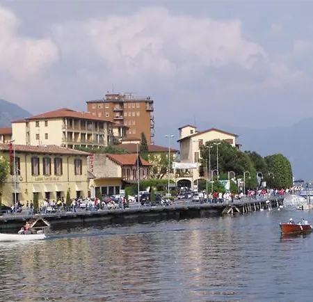 La Contrada Sarnico