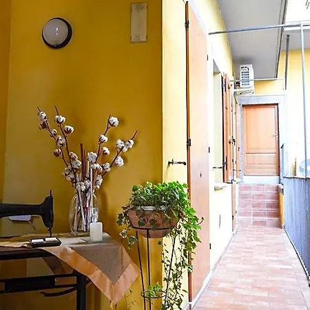 Oda ve Kahvaltı La Contrada Sarnico