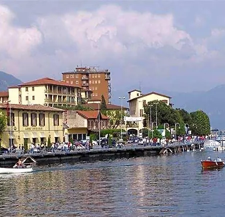 La Contrada Oda ve Kahvaltı Sarnico