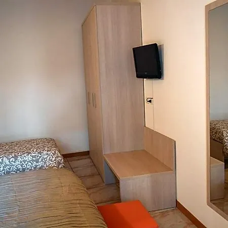 Couette-café La Contrada 3*