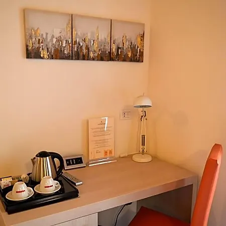 فندق مبيت وإفطار La Contrada