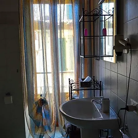 فندق مبيت وإفطار La Contrada سارنيكو