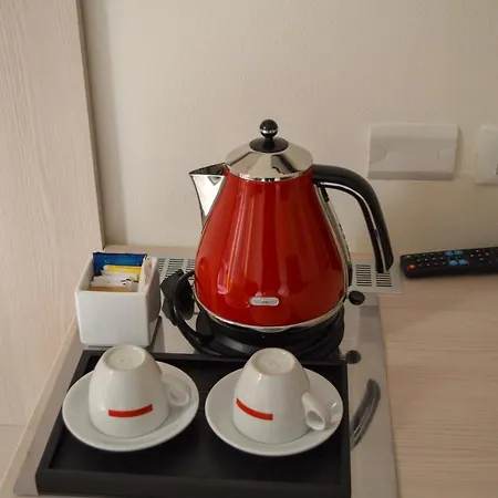 Frühstückspension La Contrada
