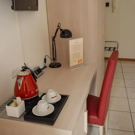 Frühstückspension La Contrada Sarnico