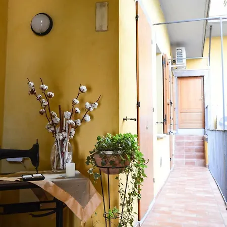 La Contrada Frühstückspension
