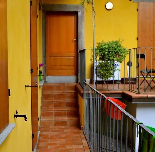 La Contrada B&B