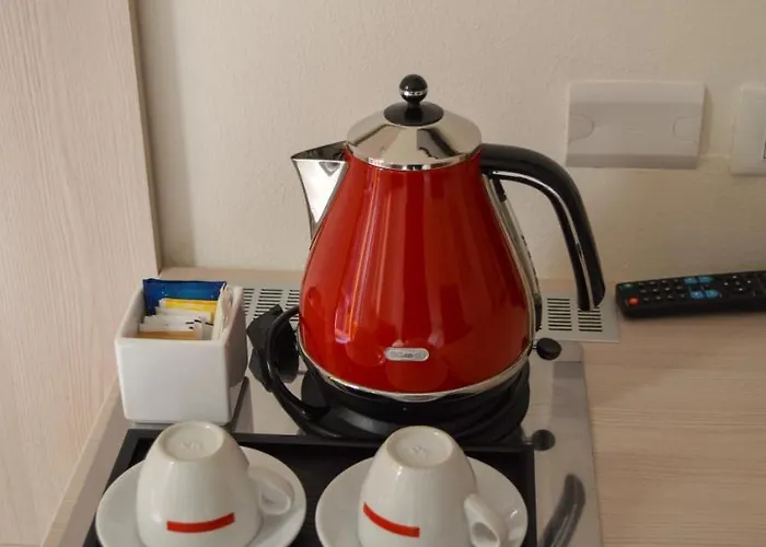 B&B La Contrada