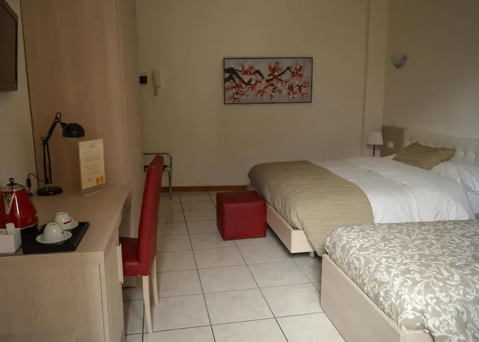 La Contrada B&B 3*