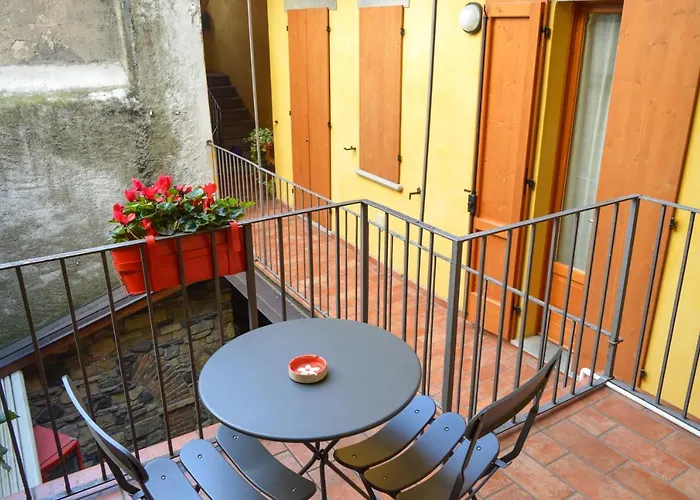 B&B La Contrada