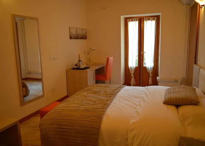 La Contrada B&B