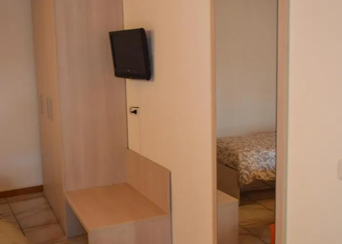 B&B La Contrada