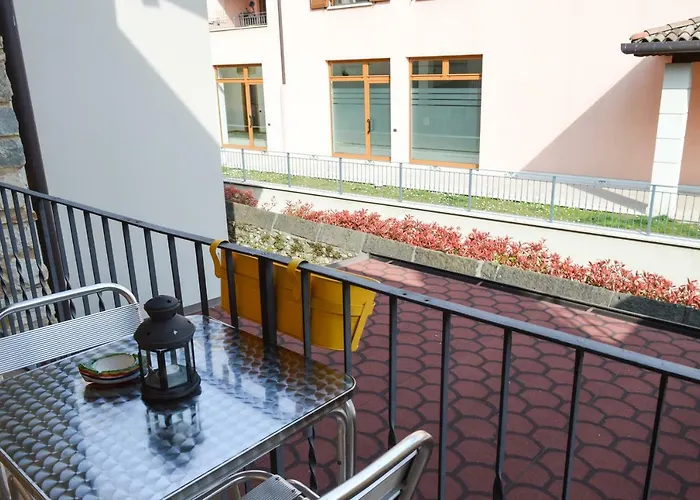 B&B La Contrada