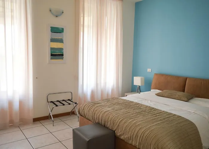 B&B La Contrada 3*