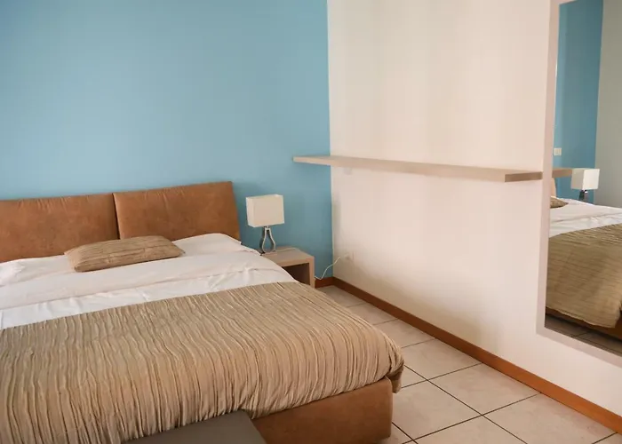 B&B La Contrada