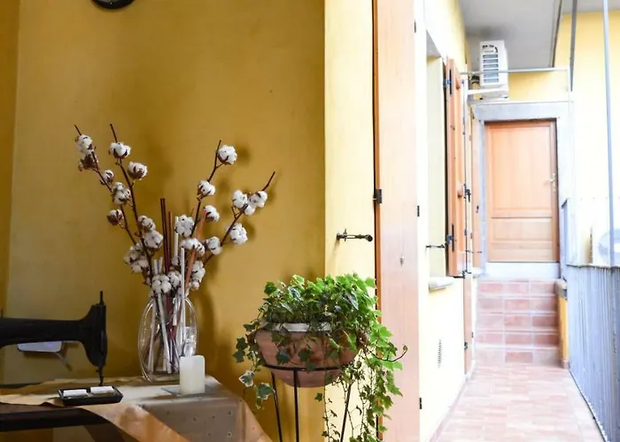 La Contrada B&B