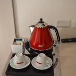Panzió La Contrada