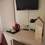 Nocleg ze śniadaniem La Contrada 3*