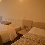 Frühstückspension La Contrada 3*